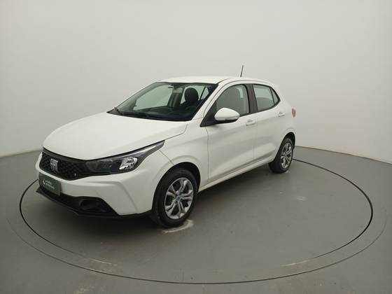 FIAT ARGO 1.0 FIREFLY FLEX DRIVE MANUAL FIAT ARGO 1.0 FIREFLY FLEX DRIVE MANUAL